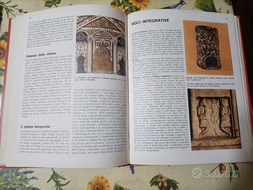 Enciclopedia ERRE-SEDICI