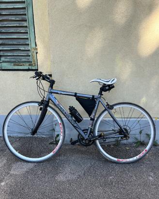 Bici da corsa