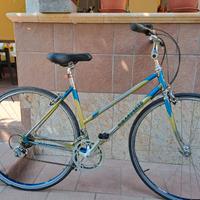 Bici da corsa donna