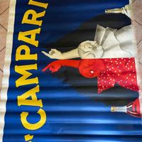 Manifesto Pubblicitario 