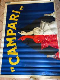 Manifesto Pubblicitario 