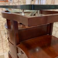 Mobile bagno
