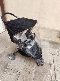Passeggino Baby Jogger City Mini