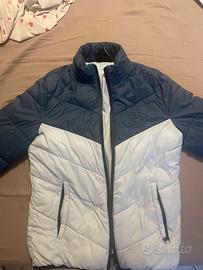 Piumino cavalleria Toscana 12 anni