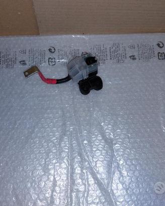 teleruttore avviamento corrente hypermotard 821