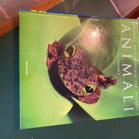 Libro sugli animali