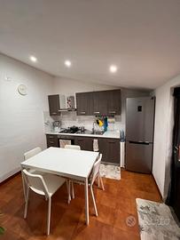 Casa semi-indipendente