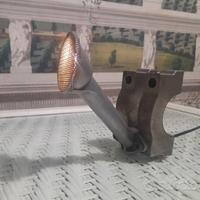 LAMPADA DA TAVOLO unica nel suo genere