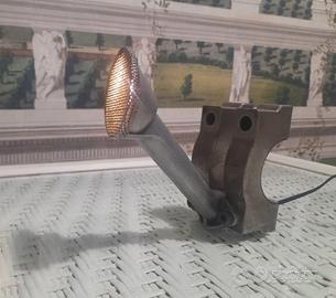 LAMPADA DA TAVOLO unica nel suo genere