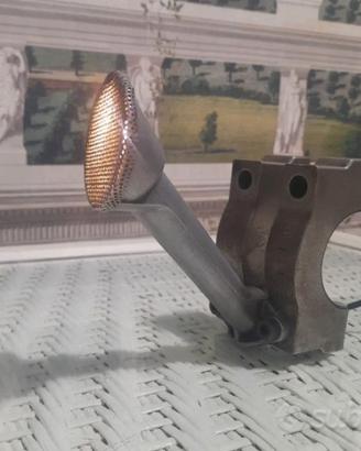 LAMPADA DA TAVOLO unica nel suo genere