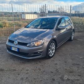 Volkswagen Golf 1.6 TDI 5p. Highline BlueMotion Te