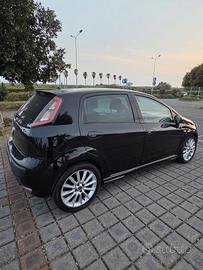 FIAT GRANDE PUNTO 1.3 MULTIJET 