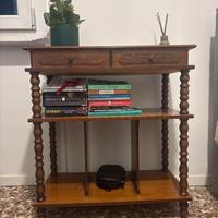 Bedside Table/ Bookshelf/ Drawers