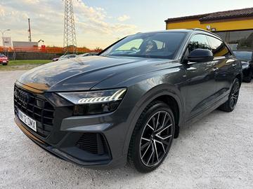 Audi Q8 50 TDI 286 CV quattro tiptronic Sport Full