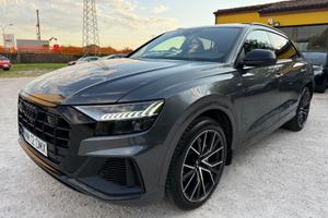 Audi Q8 50 TDI 286 CV quattro tiptronic Sport Full