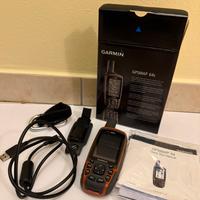 Gps Garmin 64s