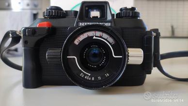 NIKONOS IV-A