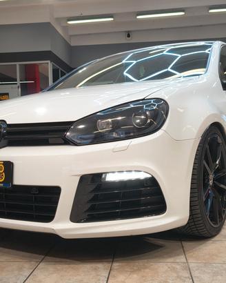 Volkswagen Golf 2.0 270 CV TSI 4x4 R DSG