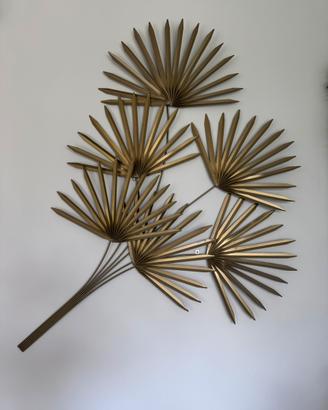 Decorazione Palme Maison du Monde