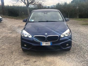 BMW 216 Active Tourer