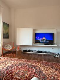 Mobile tv linea Gaggioli design