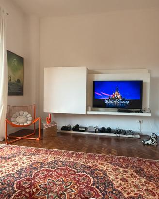 Mobile tv linea Gaggioli design