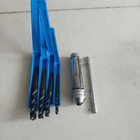 Giramaschio crichetto  e Set di maschi macchina .