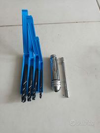 Giramaschio crichetto  e Set di maschi macchina .