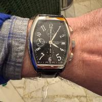 Orologio Philip Watch Panama crono automatico