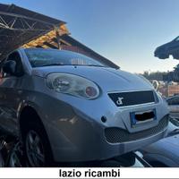 Ricambi dr1