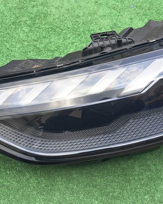 AUDI A4 S4 RS4 B9 8W0 Restyling FULL LED Faro Fana