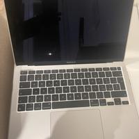 Macbook air chip m1