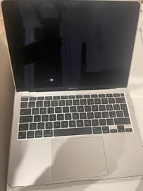 Macbook air chip m1