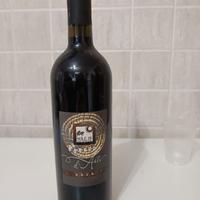 Vino Barbera D'Asti 2018