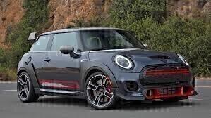 Ricambi per mini john cooper works DISPONIAMO DI R
