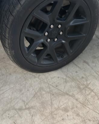Gomme goodride