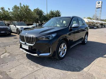 BMW X1 sdrive18d X-Line auto