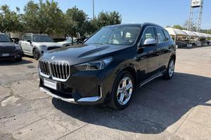 BMW X1 sdrive18d X-Line auto