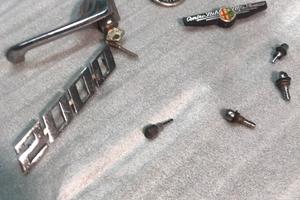 Ricambi Alfa Romeo  Epoca