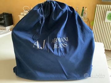 Borsa Armani Jeans