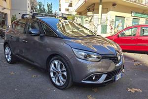 RENAULT Scenic Scénic dCi 8V 110 CV Energy Sport