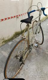 bici da corsa Rossignoli alli 70