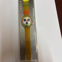 Raro Swatch