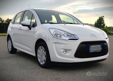 CITROEN C3 1.4 HDi