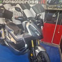 HONDA X-ADV 750 - ANNO