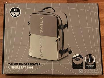 NORTH SAILS ZAINO WATERPROOF NUOVO