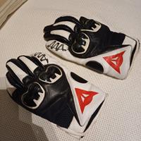 guanti dainese taglia S
