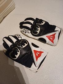 guanti dainese taglia S