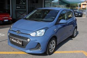 Hyundai i10 UNICO PROPRIETARIO!!