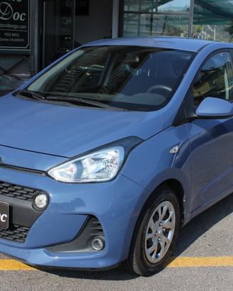 Hyundai i10 UNICO PROPRIETARIO!!
